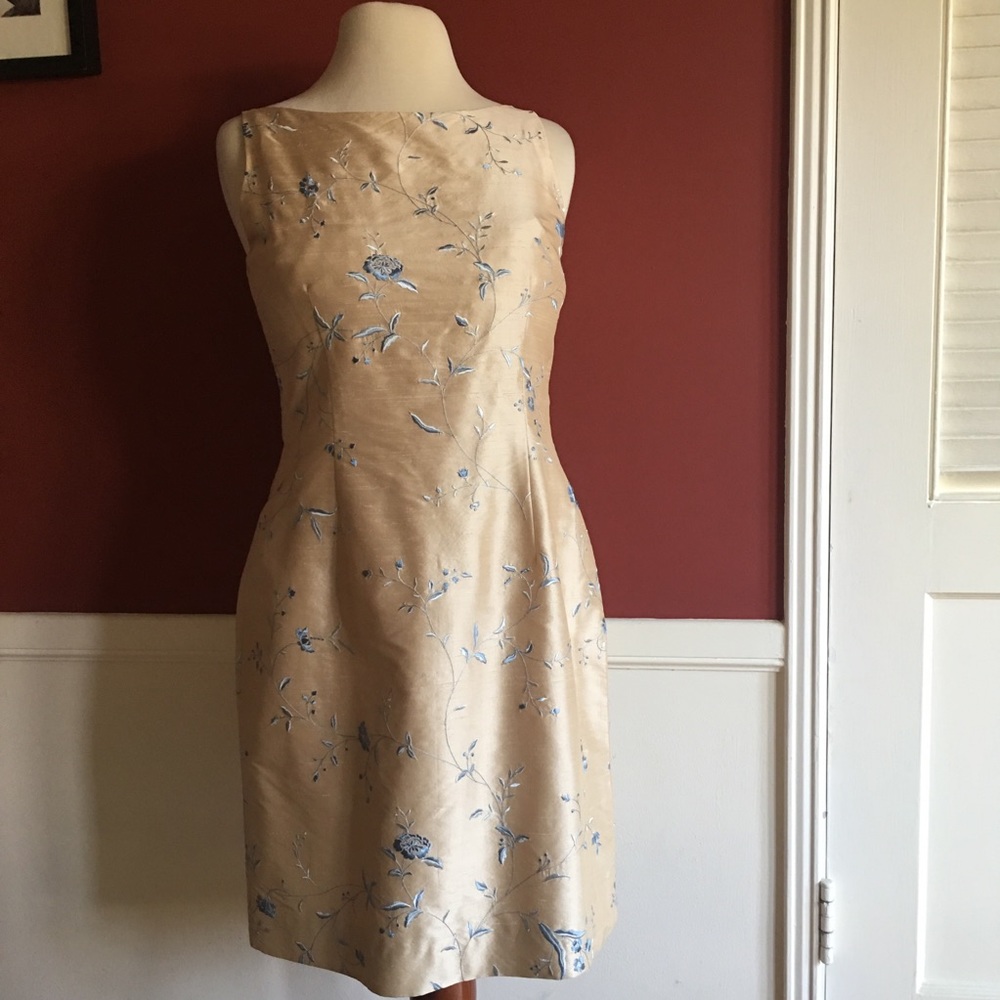 Ann Taylor dress